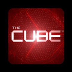 The Cube