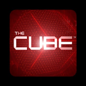 The Cube