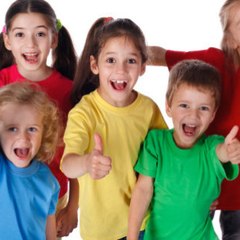 Zumba Kids Tv