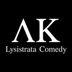 Lysistrata Comedy