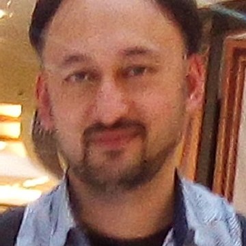 Süleyman Sarıkaya