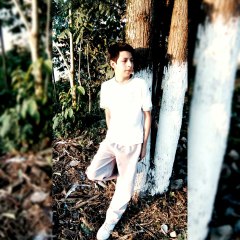 Aaron Stanley Official