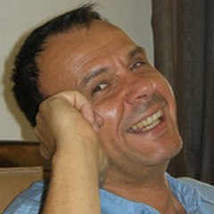 Olivier Blachas