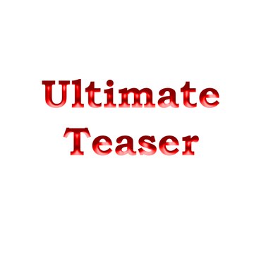Ultimate Teaser