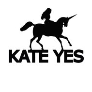 KATE YES