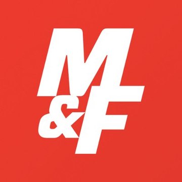 Muscle & Fitness