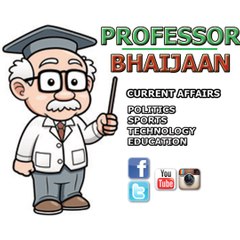 ProfessorBhaijaan