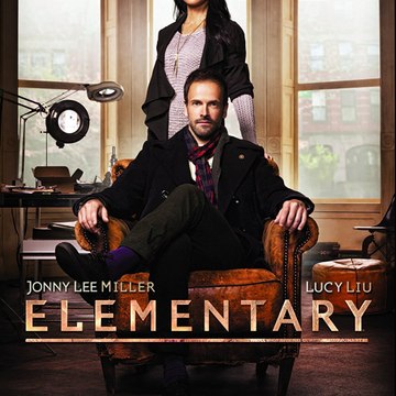 Elementary ~Season6 Episode8~