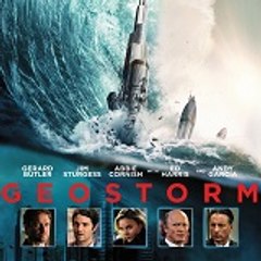 Geostorm `HD'FuLL' #Best [[FREE]]`Movie'Online-201