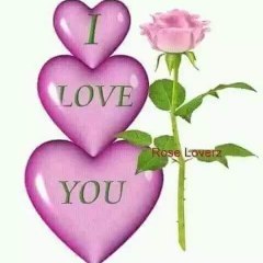 Love forever