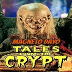 Tales From The Crypt
