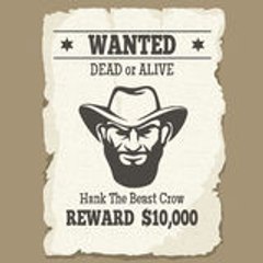 Wanted Dead Or Alive