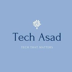 Tech Asad