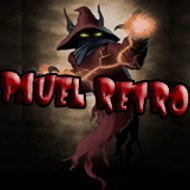 Pauel Retro