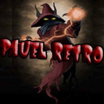 Pauel Retro