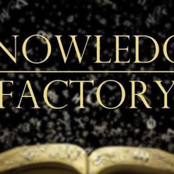 KNOWLEDGE FACTORY