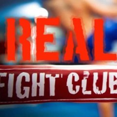 Real Fight Club