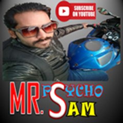 Mr. Psycho Sam