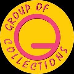 Group of  Collections