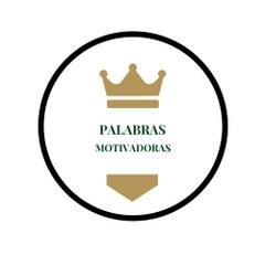 Palabras Motivadoras