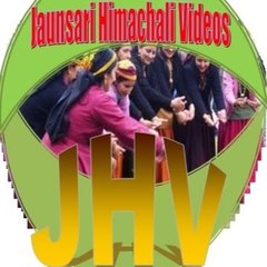 Jaunsari Himachali Videos