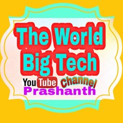 The world big tech