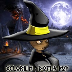 Dofus - Xelorium