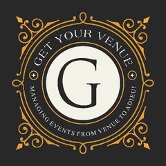 Get Your Venue