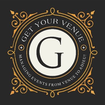 Get Your Venue