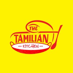The Tamilian Kitchen
