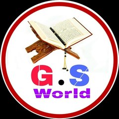 G.S world