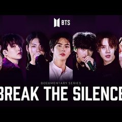 only BTS