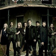The Originals Season 5 Episode 10 FULL ONLINE