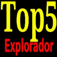 Top5 Explorador