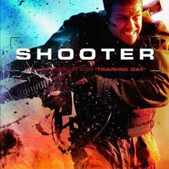 Shooter Season 3 Episode 1 FULL ONLINE