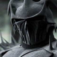Dark Walker