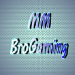 BroGaming MerryMen