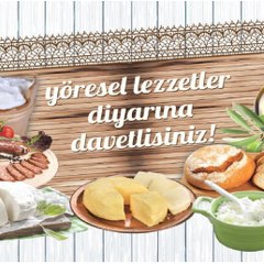 Anadolu Yöresel Lezzet