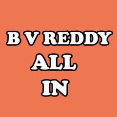 B V REDDY