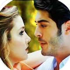 hayat murat lovebirds