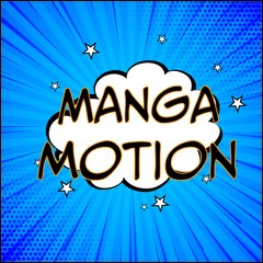 Manga-Motion