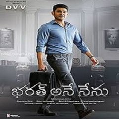Bharat Ane Nenu 2018 Full Movie