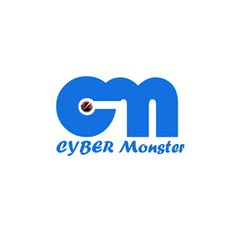 Cyber Monster