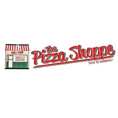 The Pizza Shoppe