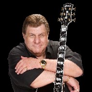 Robert Conti Jazz Guitar