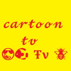 cartoon tv