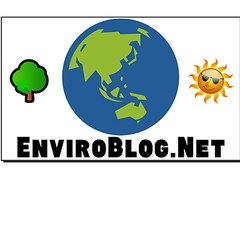 EnviroBlog DotNet
