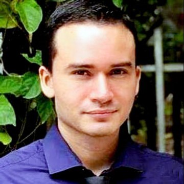 Jorge Lopez ᴺᵒᵛᵉˡᵃˢ