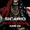 Sicario  Day of the Soldado★2018