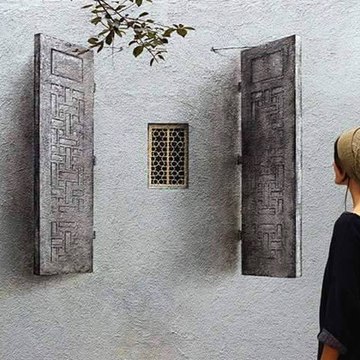 مسلسلات حديثة